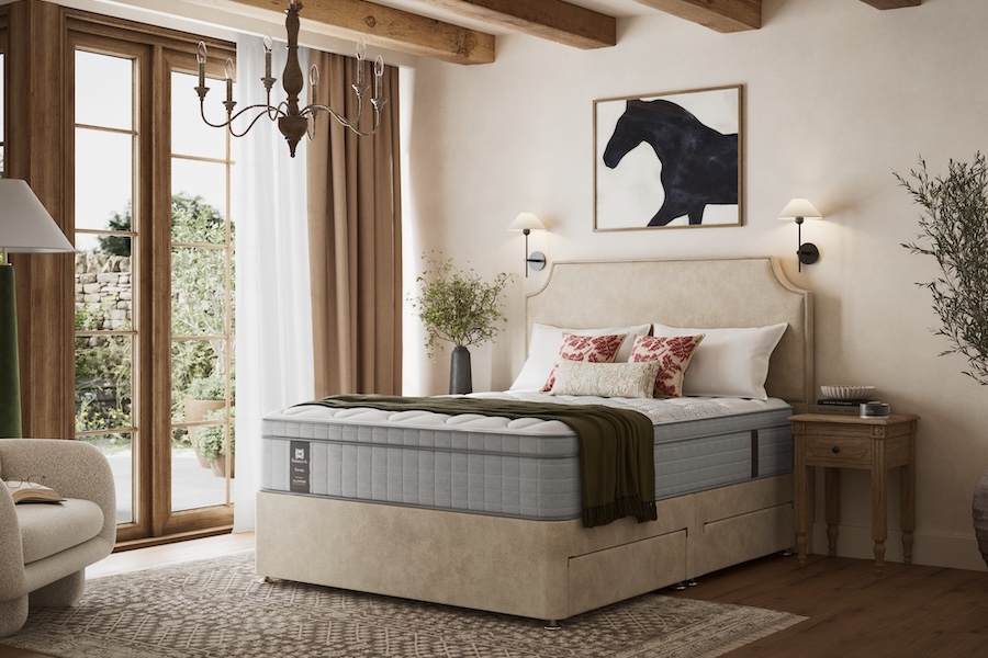 Sealy Edison Mattress - Image 2