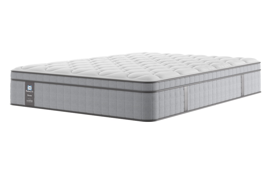 Sealy Edison Mattress - Image 3