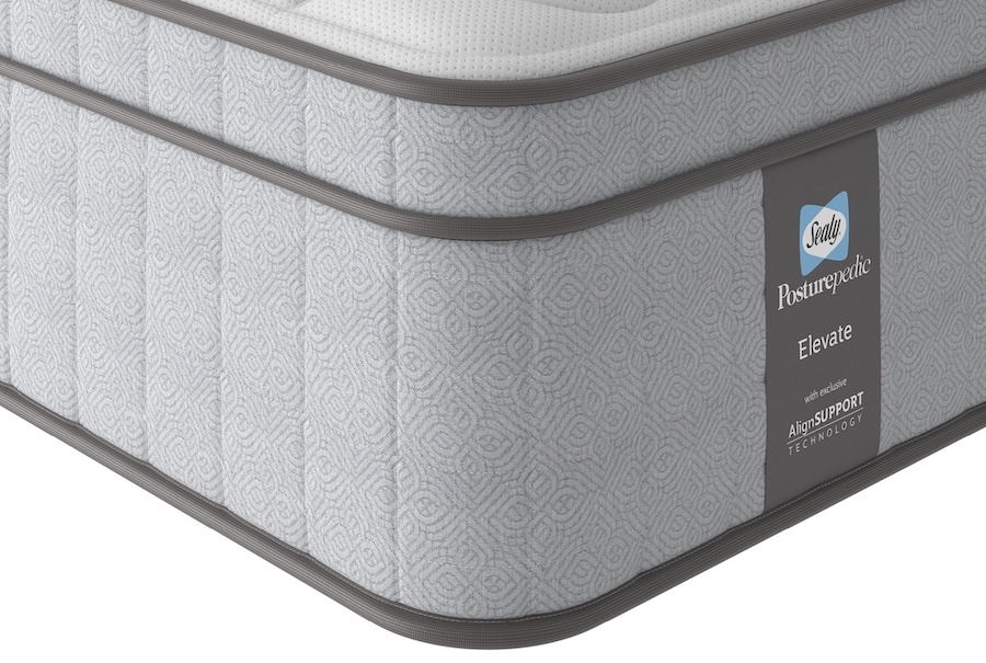 Sealy Edison Mattress - Image 4