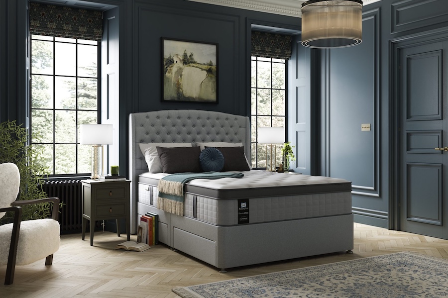 Sealy Turing Mattress - Image 2
