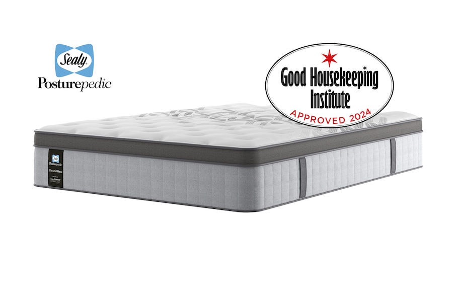 Sealy Turing Mattress - Image 3