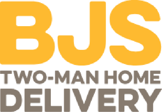 BJS Two-Man Home Delivery