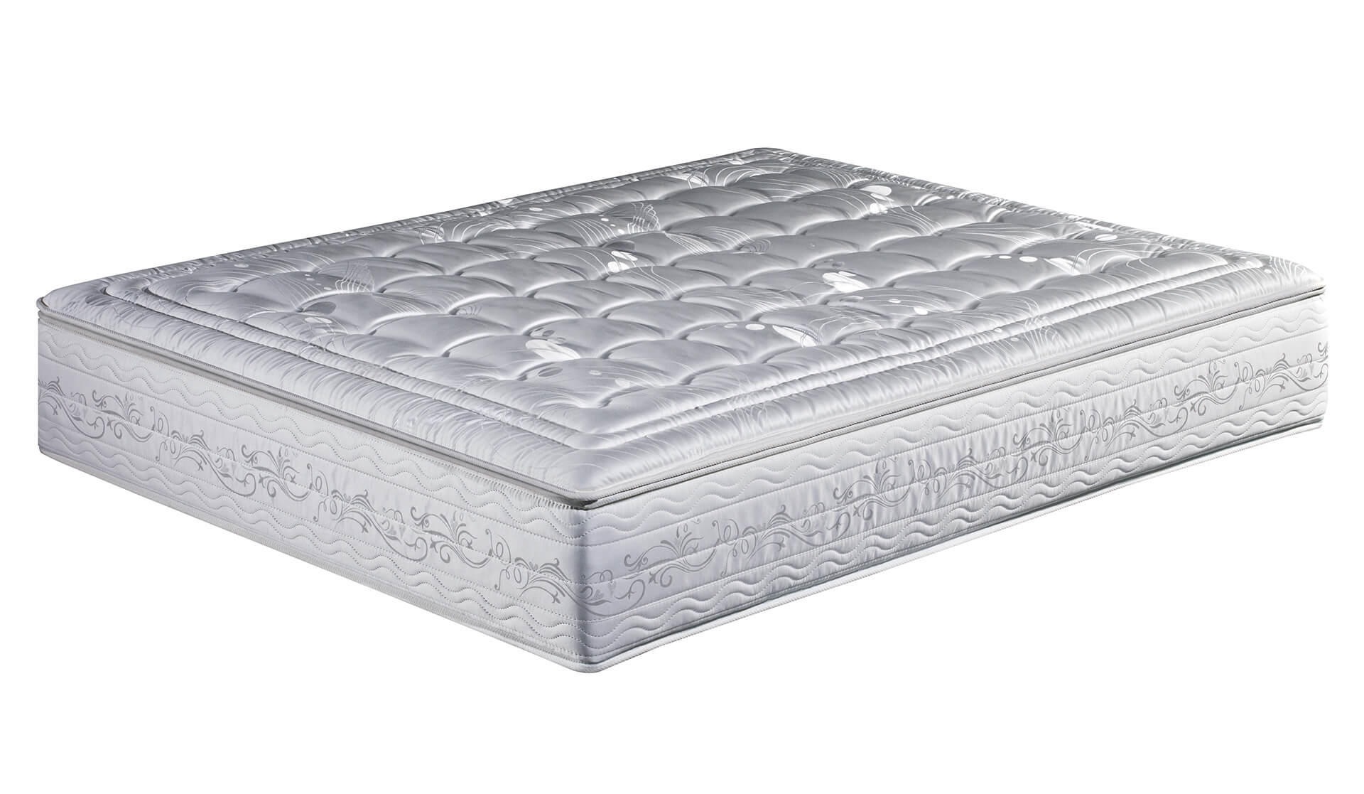 pillow top mattress