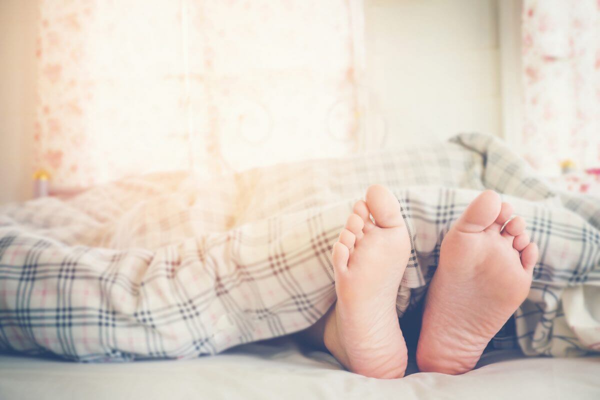 Sleep Environment Temperature
