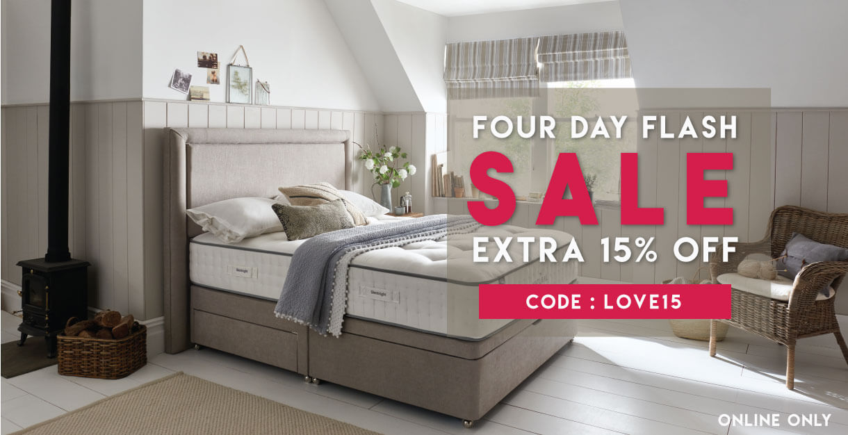 Four-day-falsh-sale