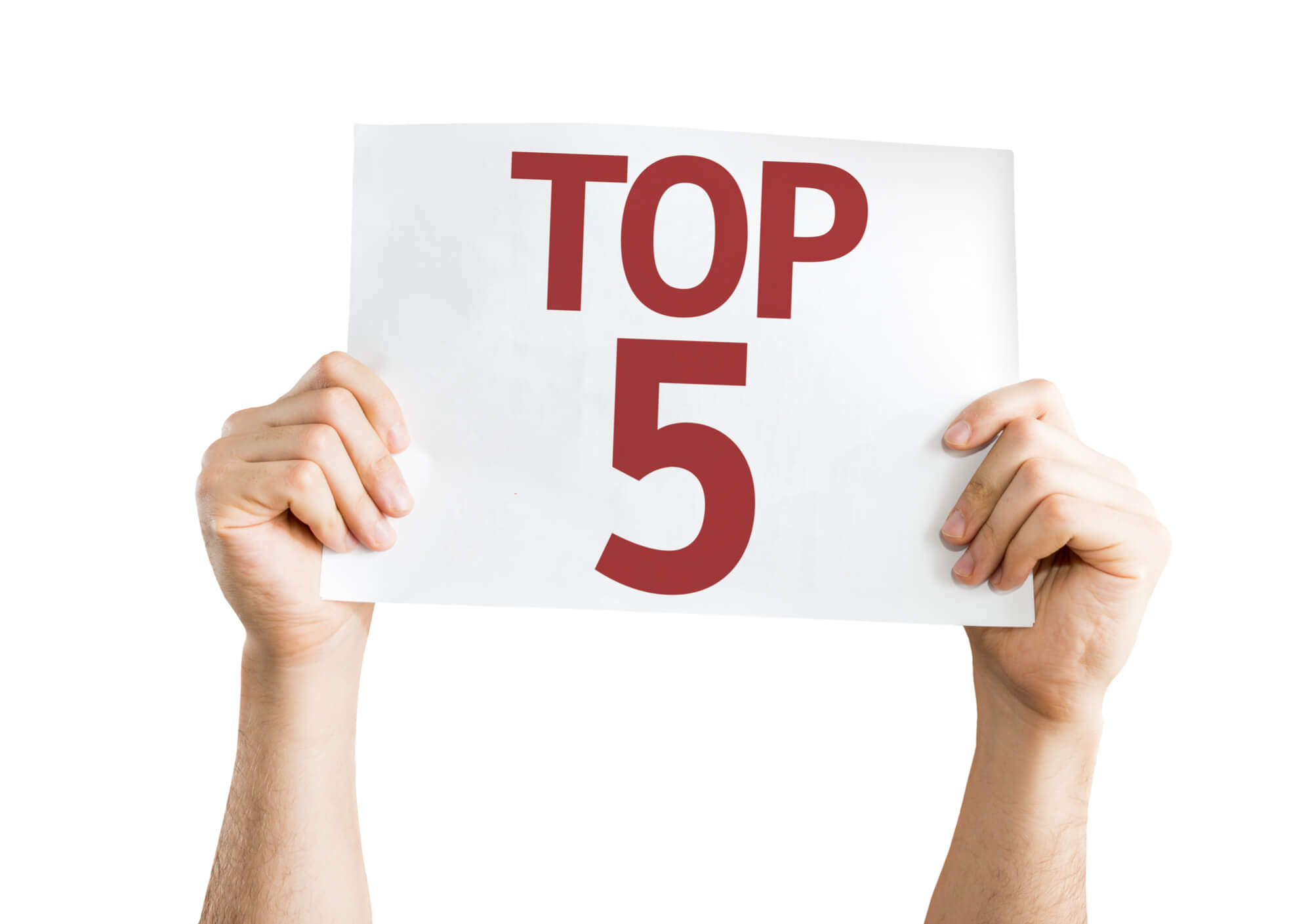 Top 5 Best Firm Mattress