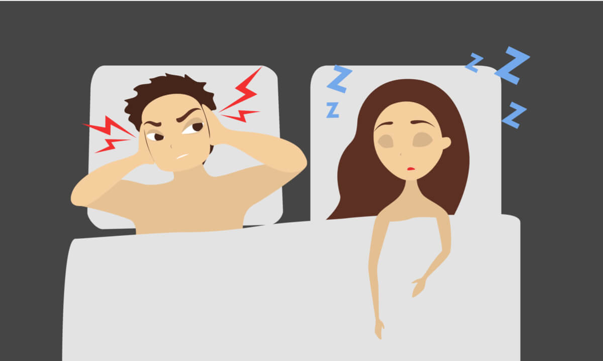 causes of snoring stop snoring sleep apnoea