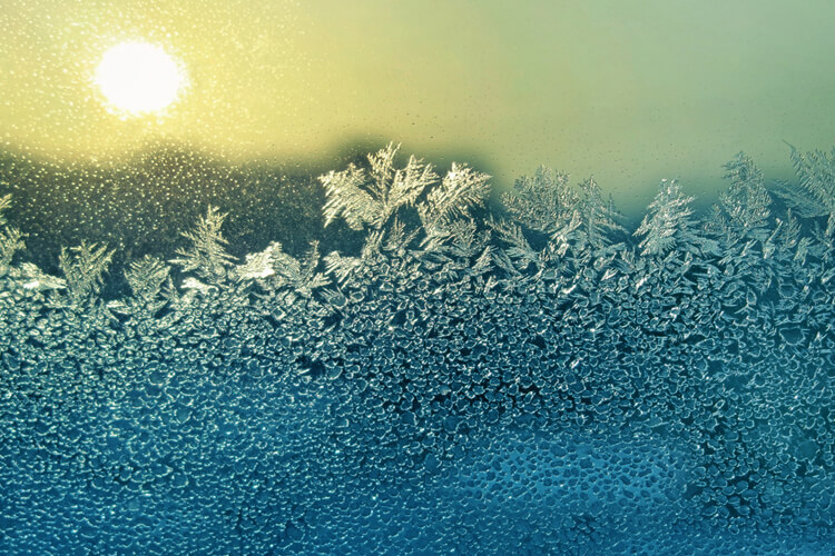Keep Warm - Winter-Proof Your Bedroom