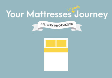 mattress delivery