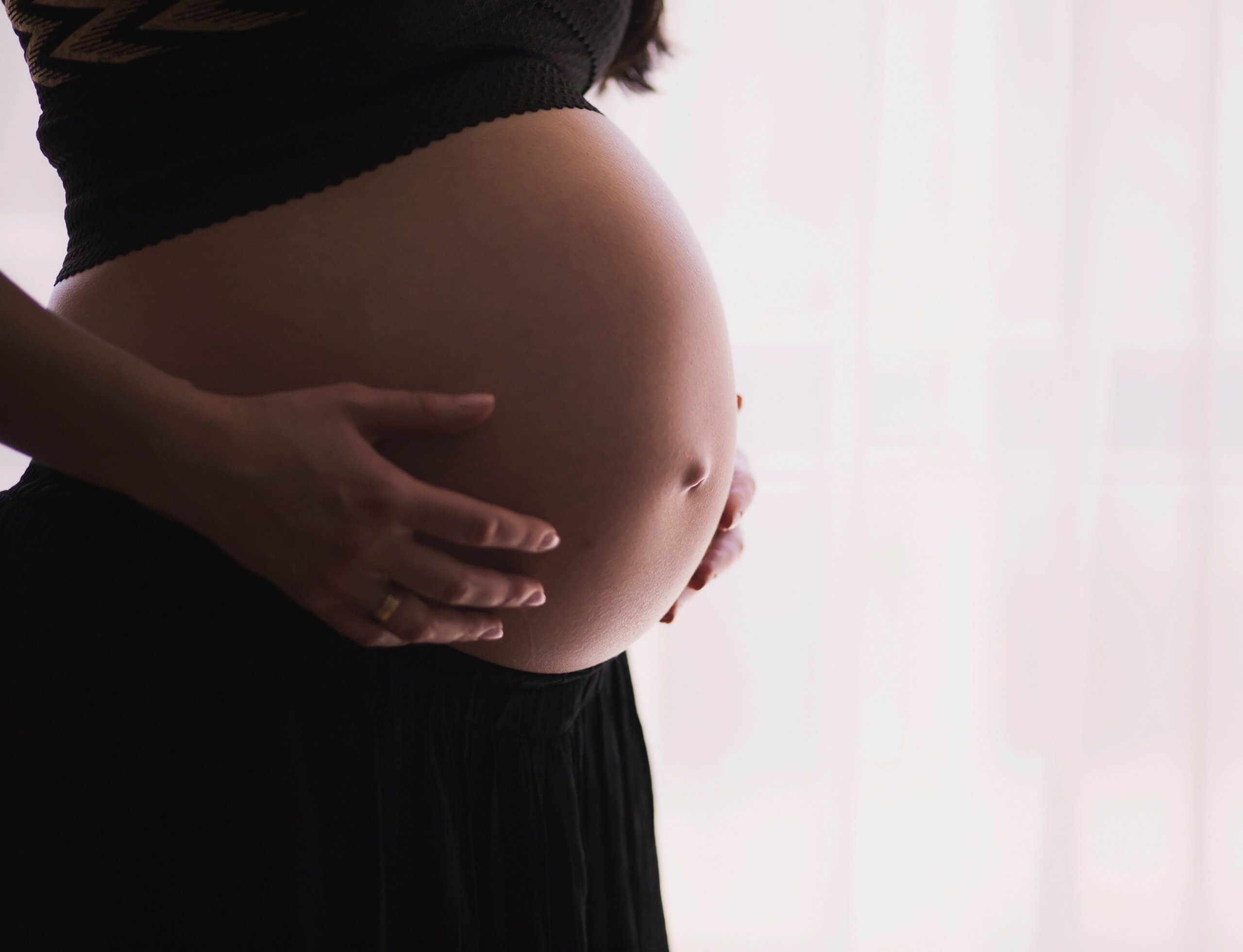 Pregnant Sleep