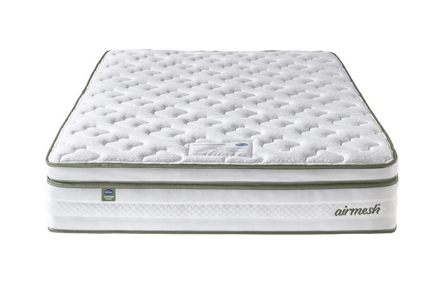 Silentnight Air Luxury 3030 Mattress - Image 2