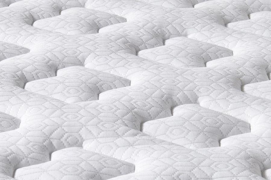 Silentnight Air Luxury 3030 Mattress - Image 3