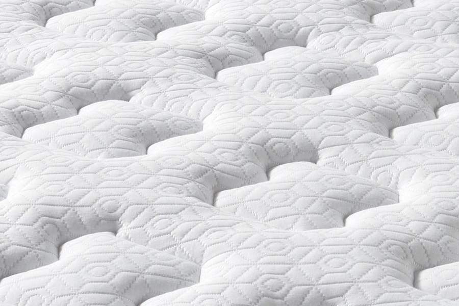 Silentnight Air Support 2030 Pillowtop Mattress - Image 4