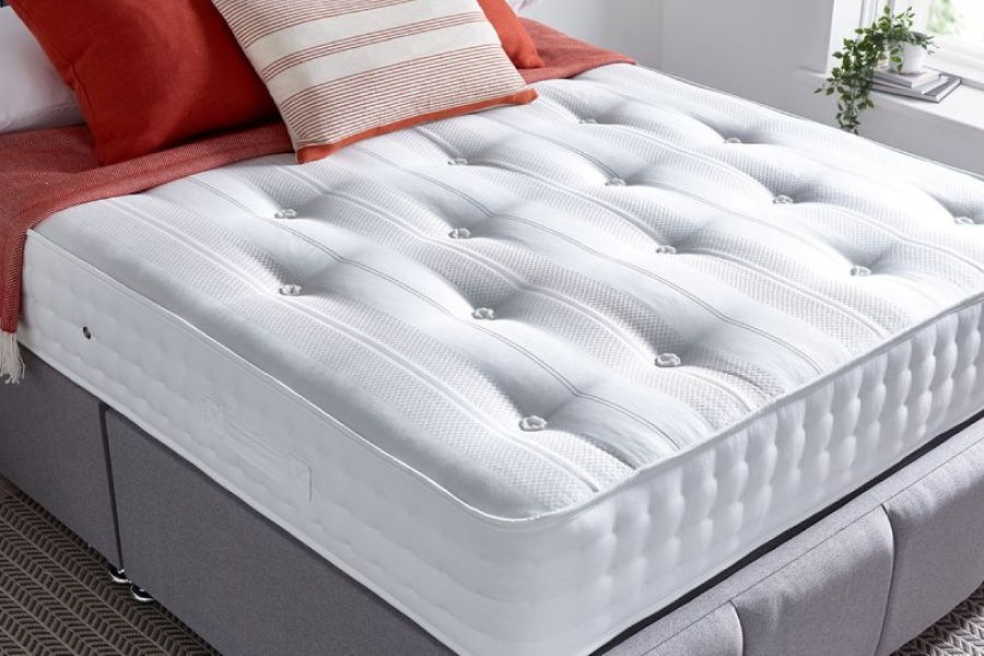 Simply Prestige Brock Ortho Mattress - Image 2