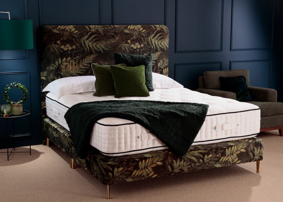 Enchanted House Haighton Mattress - Image 2