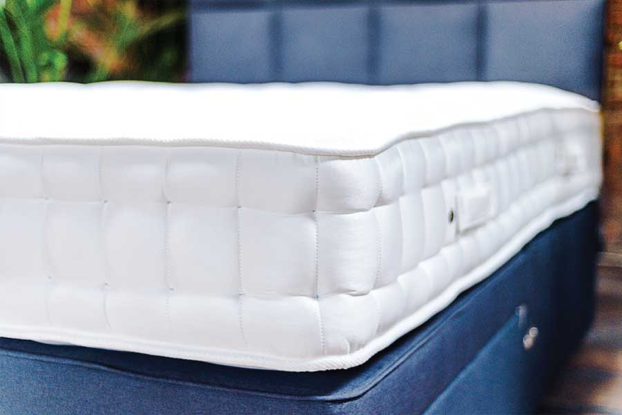 Windermere 2000 Mattress - Image 3