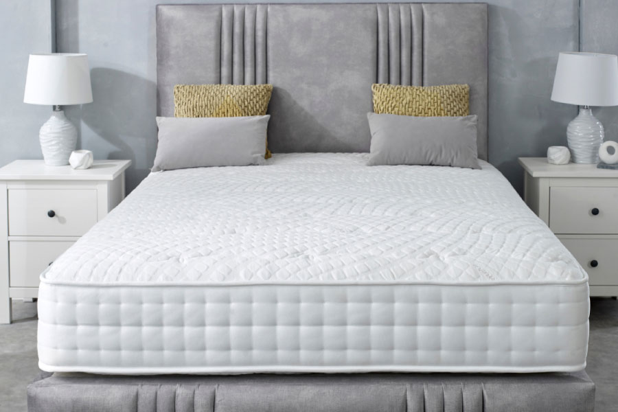 Chaigley 2000 Mattress - Image 2