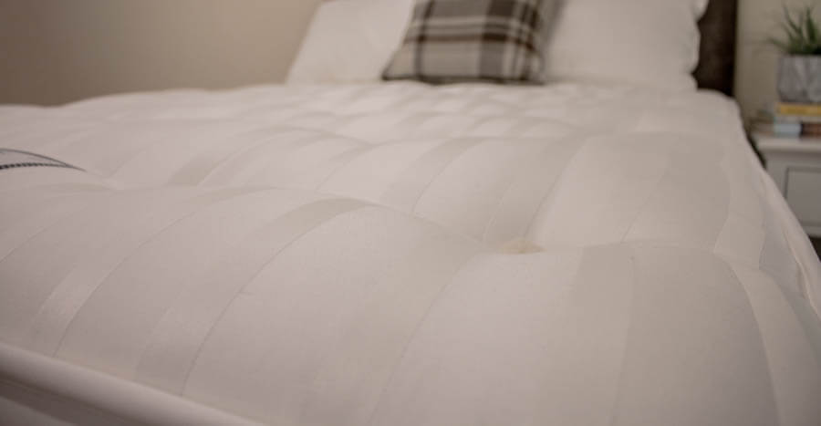 Highgrove Simonstone 2000 Mattress - Image 2