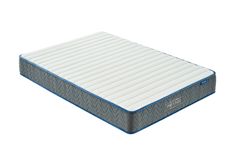 Prestige Relax Memory 1000 Mattress - Image 2