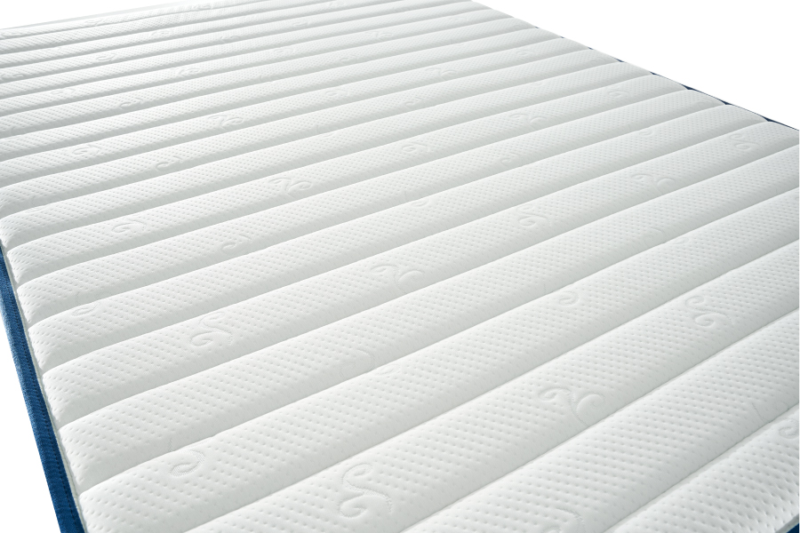 Prestige Relax Memory 1000 Mattress - Image 3