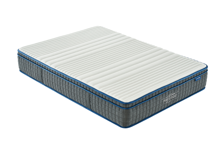 Prestige Relax Cool Gel 3000 Mattress - Image 2