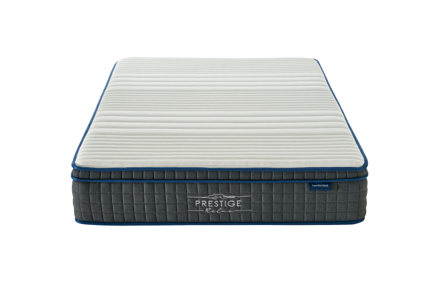 Prestige Relax Cool Gel 3000 Mattress - Image 5