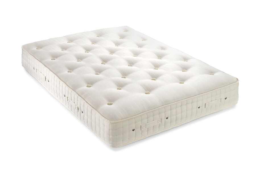 Hypnos Natural Support Sublime Mattress - Image 3