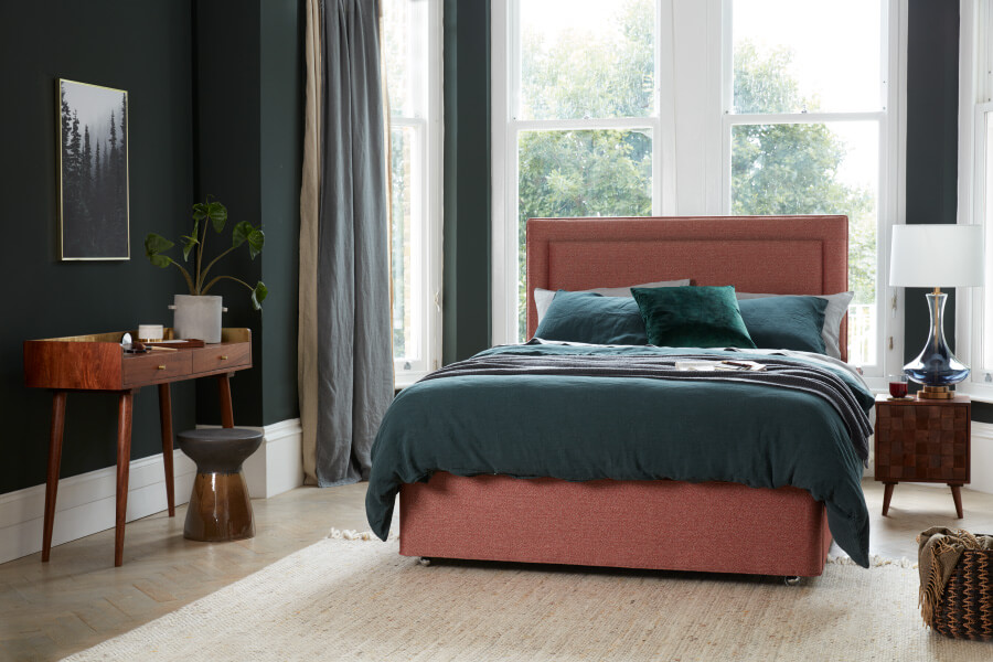 Hypnos Natural Support Supreme Mattress - Image 2