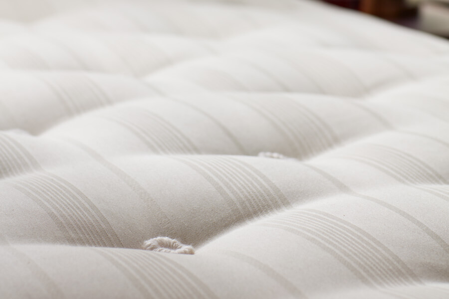 Hypnos Natural Support Supreme Mattress - Image 3