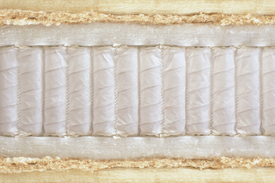 Hypnos Natural Support Supreme Mattress - Image 4