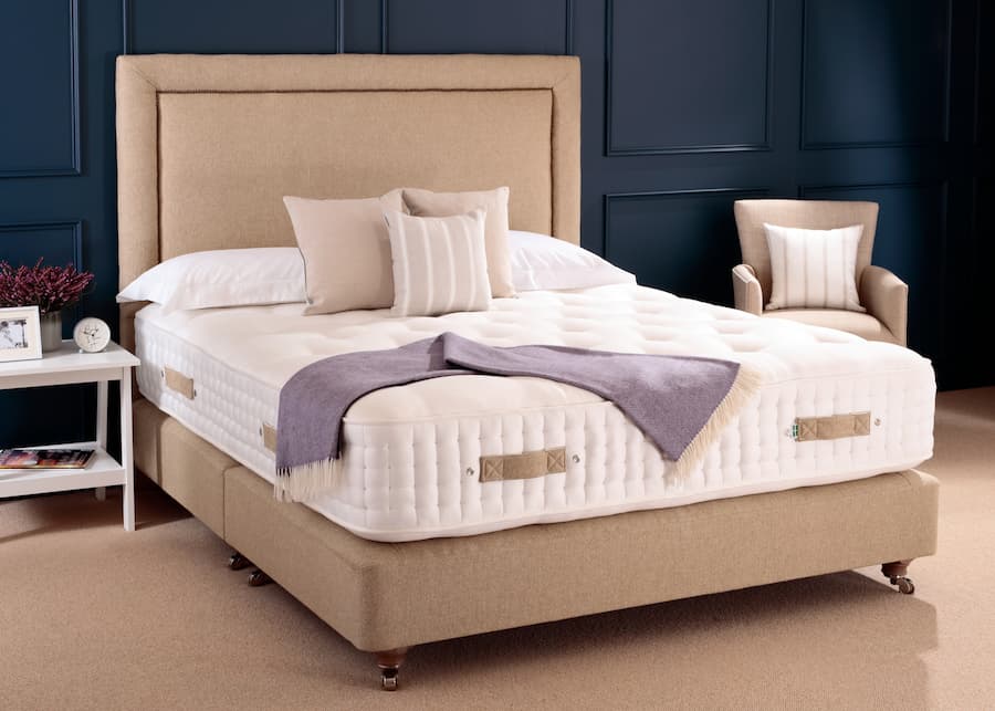 Enchanted House Hambleton Mattress - Image 2