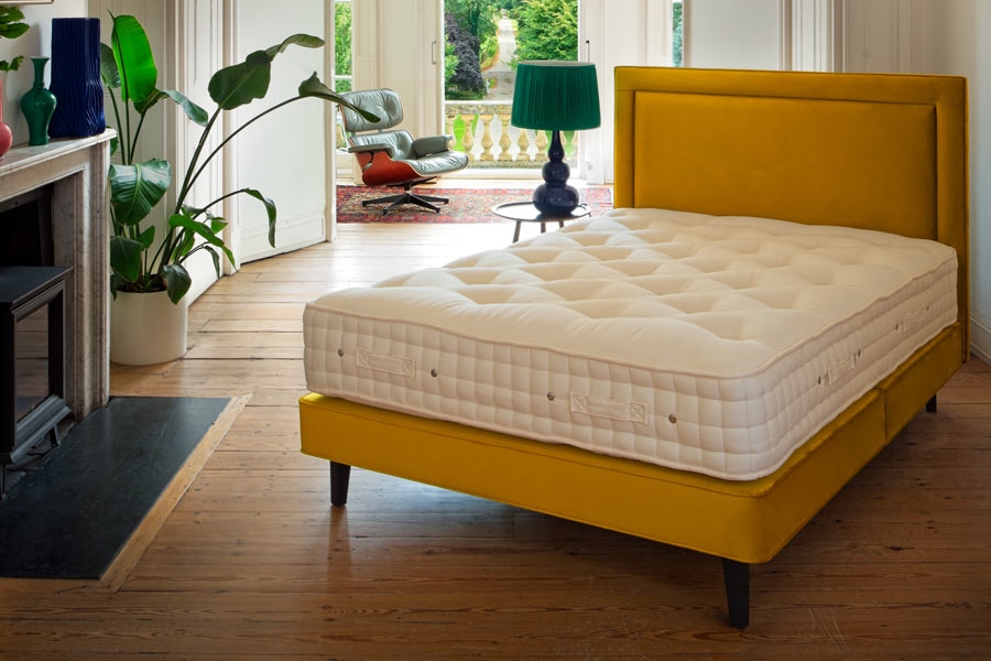 Hypnos Natural Legacy Supreme Mattress