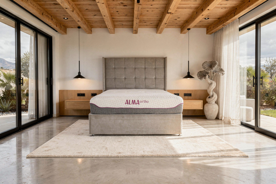 Alma Ortho Mattress
