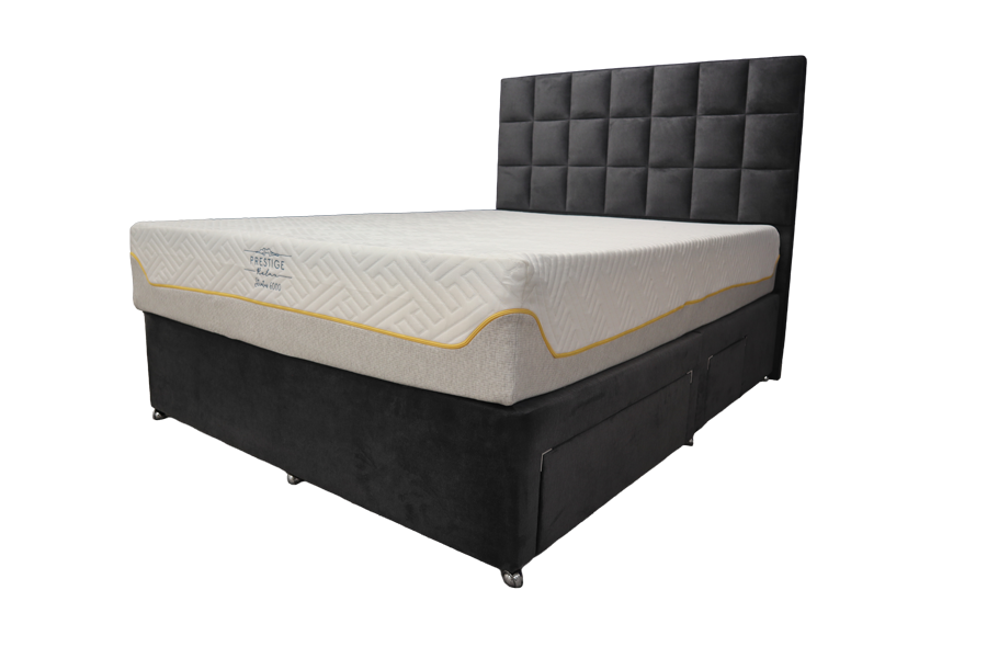 Prestige Relax Stratus 6000 Mattress - Image 2