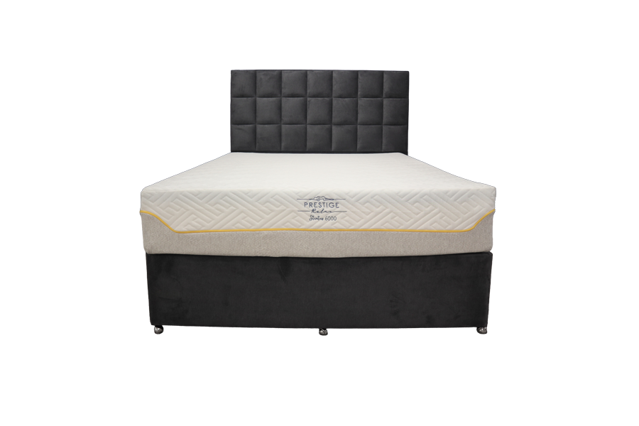 Prestige Relax Stratus 6000 Mattress - Image 3