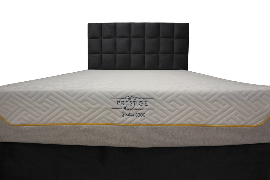 Prestige Relax Stratus 6000 Mattress - Image 4