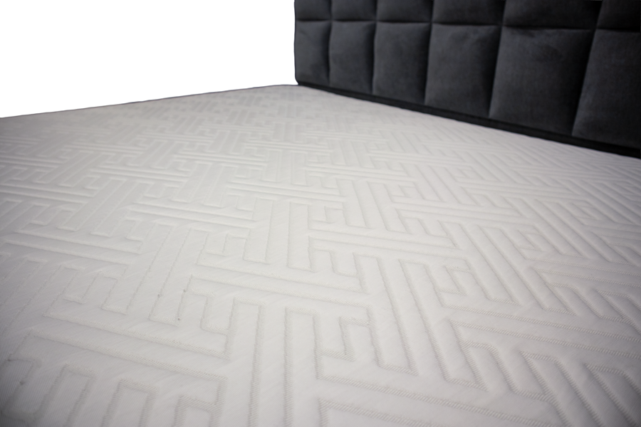 Prestige Relax Stratus 6000 Mattress - Image 5