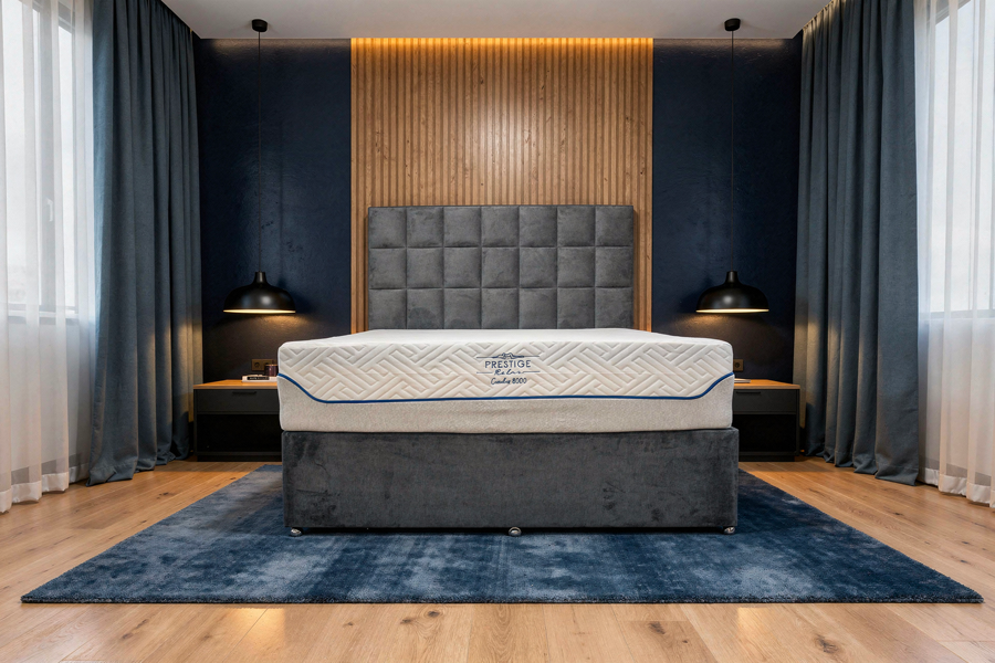 Prestige Relax Cumulus 8000 Mattress