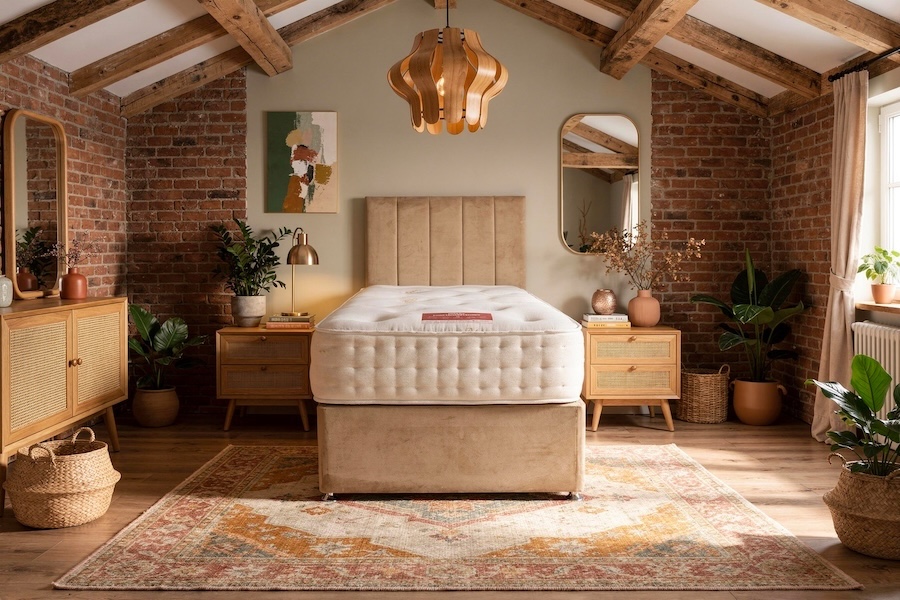 Simply Prestige Lune Pocket Luxury
