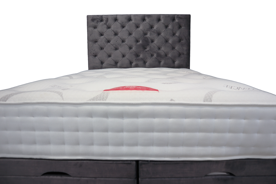 Simply Prestige Ribble Pocket Memory Mattress - Image 4