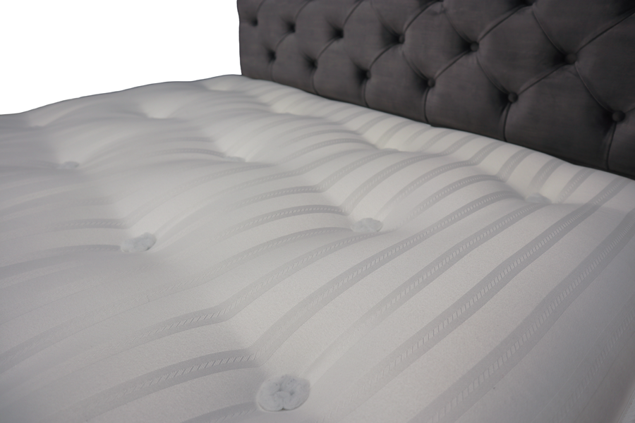 Simply Prestige Wyre Ortho Luxury 2000 Mattress - Image 5