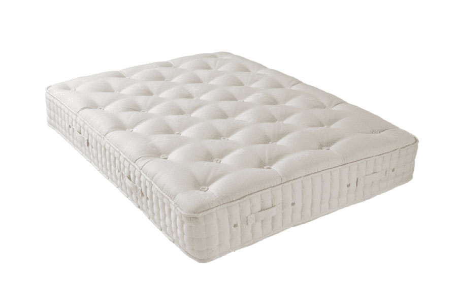 Hypnos Natural Legacy Deluxe Mattress - Image 2