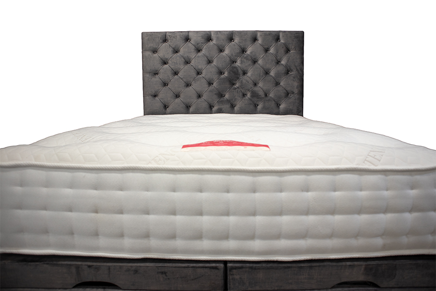 Simply Prestige Irwell Pocket Natural Mattress - Image 3