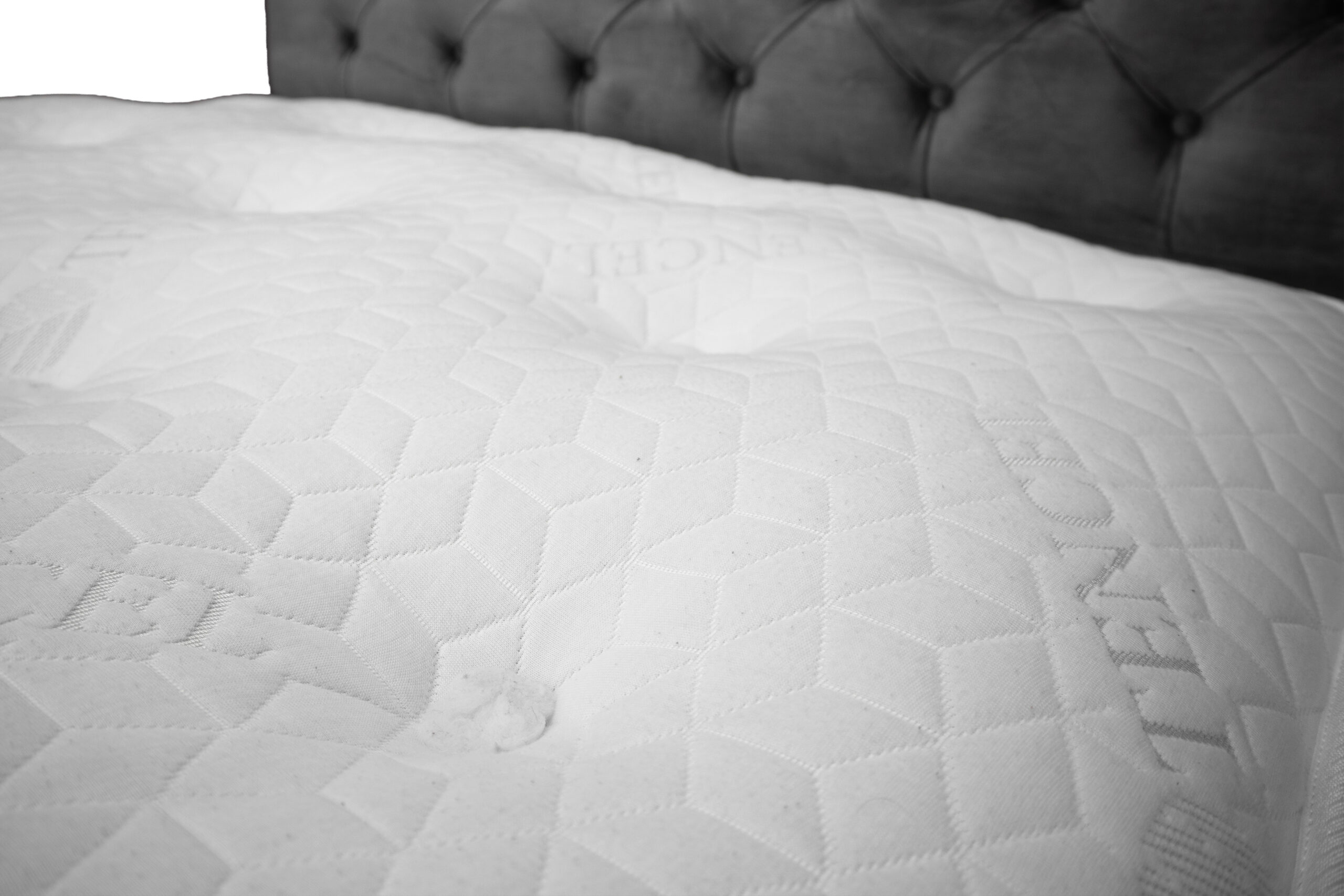 Simply Prestige Irwell Pocket Natural Mattress - Image 4