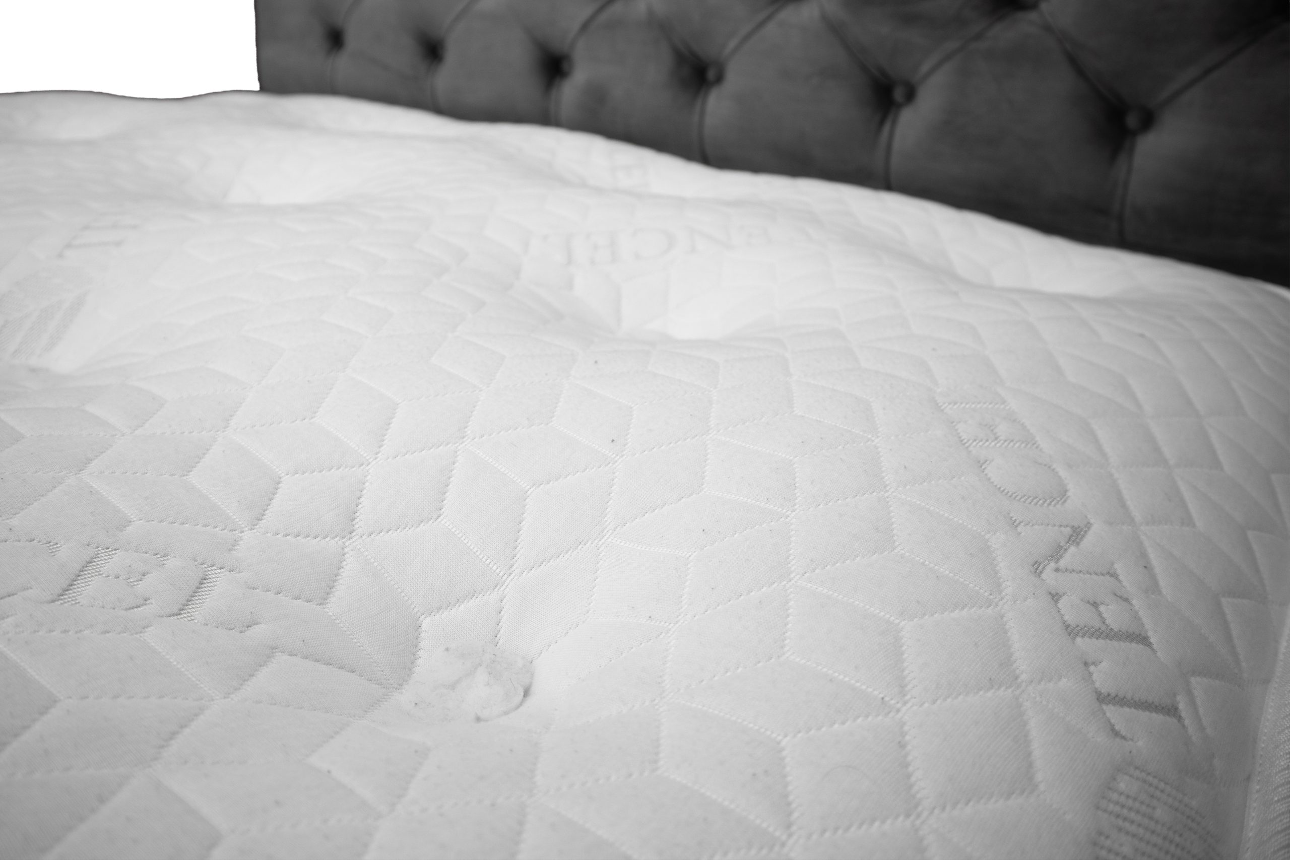 Simply Prestige Irwell Pocket Natural Mattress - Image 4
