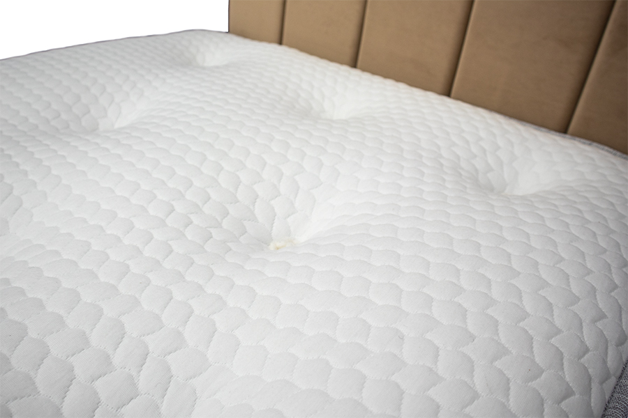 Simply Prestige Dunsop Comfort Essential Mattress - Image 3