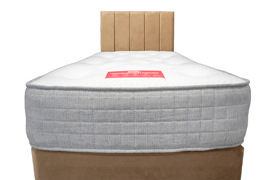 Simply Prestige Dunsop Comfort Essential Mattress - Image 4
