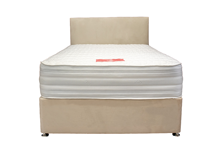 Simply Prestige Grizedale Mattress - Image 5