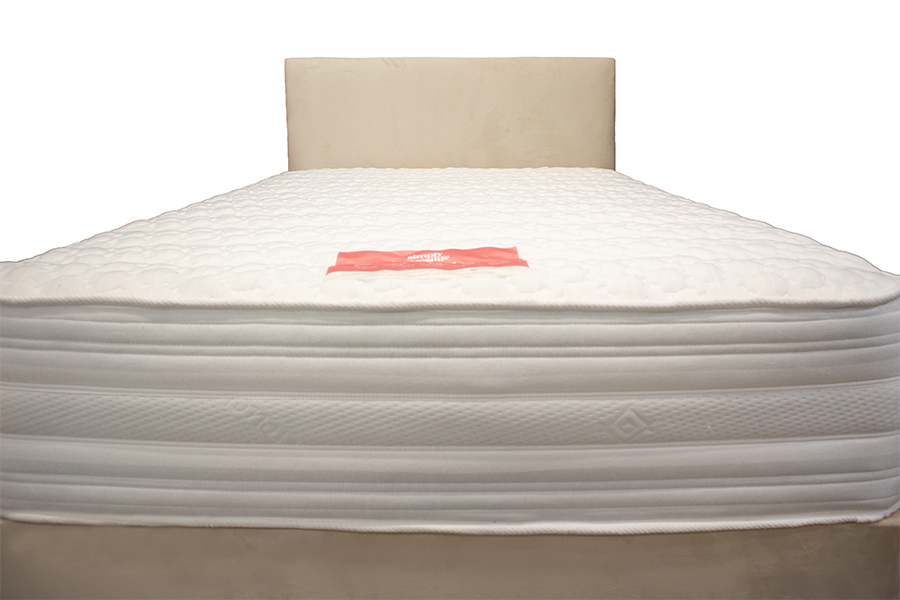 Simply Prestige Grizedale Mattress - Image 2