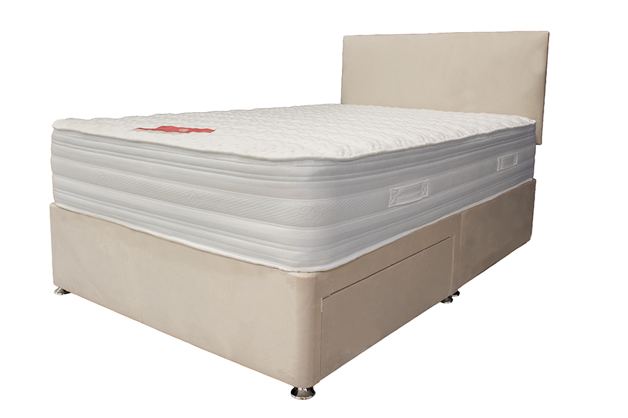 Simply Prestige Grizedale Mattress - Image 3